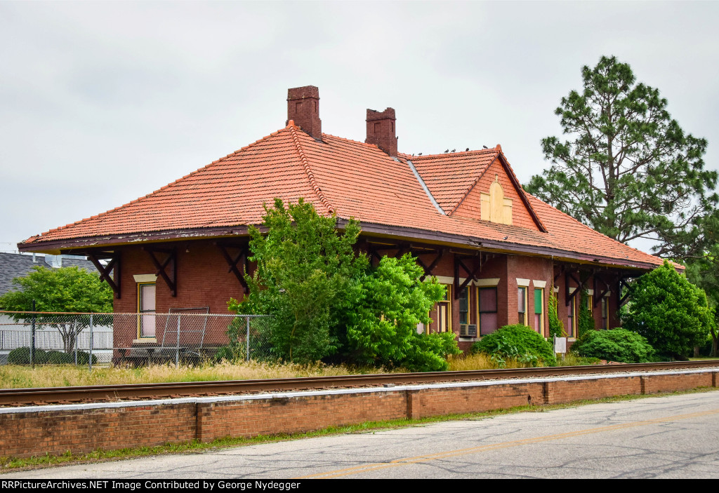 Former Station